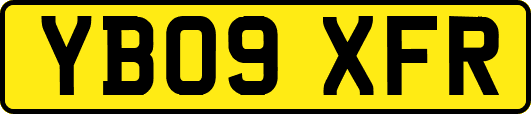 YB09XFR