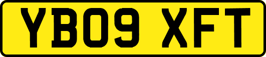 YB09XFT