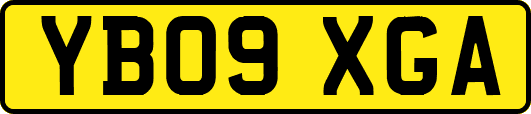 YB09XGA