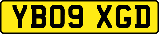 YB09XGD