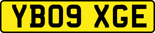 YB09XGE