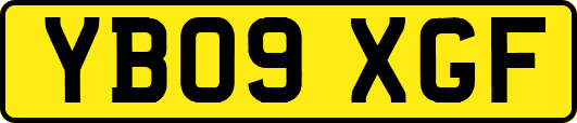 YB09XGF