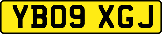 YB09XGJ