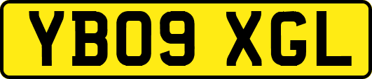 YB09XGL
