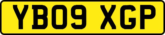 YB09XGP