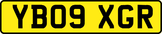 YB09XGR