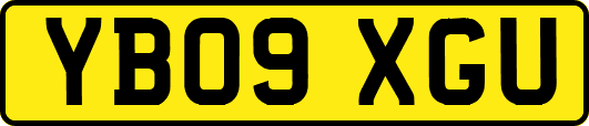 YB09XGU