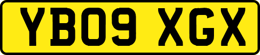 YB09XGX