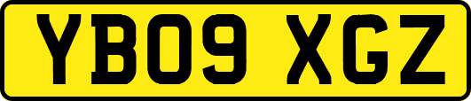 YB09XGZ