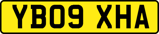 YB09XHA