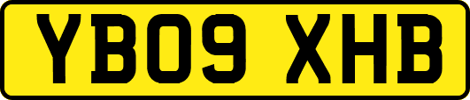 YB09XHB
