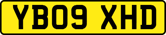 YB09XHD
