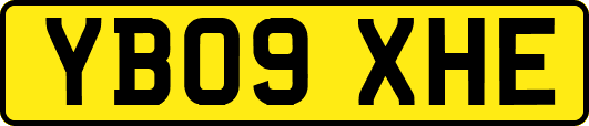 YB09XHE