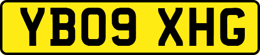 YB09XHG