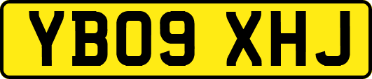 YB09XHJ