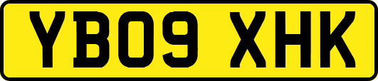 YB09XHK