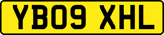 YB09XHL