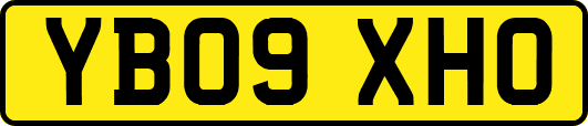 YB09XHO