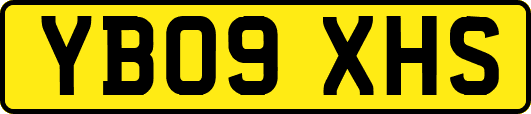 YB09XHS