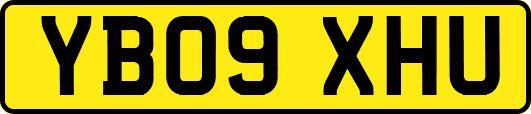 YB09XHU