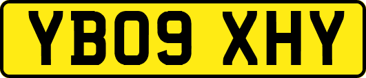 YB09XHY