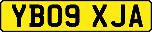 YB09XJA