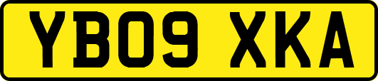YB09XKA