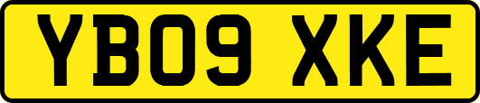 YB09XKE