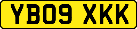 YB09XKK