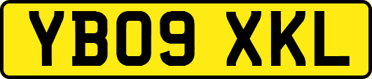 YB09XKL