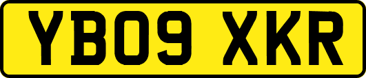YB09XKR