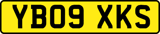 YB09XKS