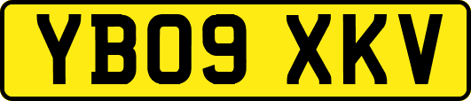 YB09XKV