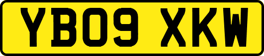 YB09XKW