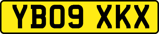 YB09XKX
