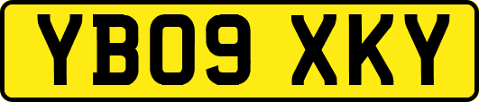 YB09XKY