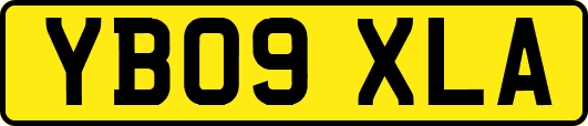 YB09XLA