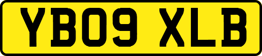 YB09XLB