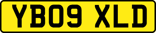 YB09XLD