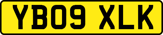 YB09XLK