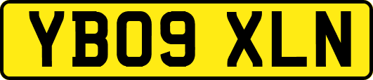 YB09XLN