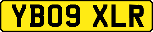 YB09XLR