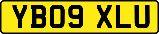 YB09XLU