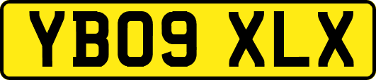YB09XLX