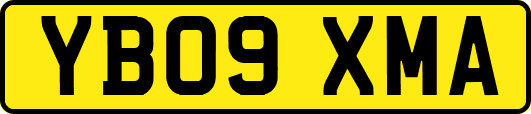 YB09XMA