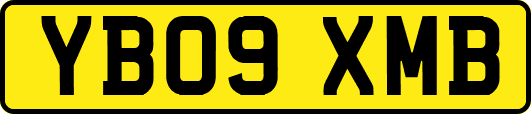 YB09XMB
