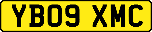 YB09XMC
