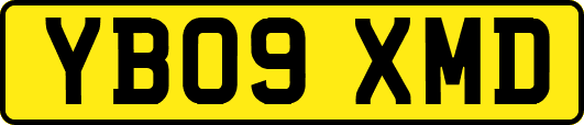 YB09XMD