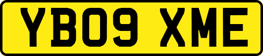 YB09XME