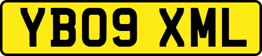 YB09XML